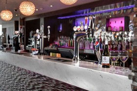 Best Western The Hatfield Hotel