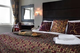 Best Western The Hatfield Hotel