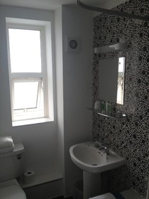 Best Western The Hatfield Hotel