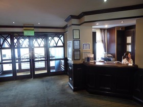 Best Western The Hatfield Hotel