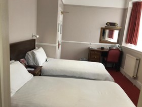Best Western The Hatfield Hotel