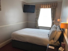Best Western The Hatfield Hotel
