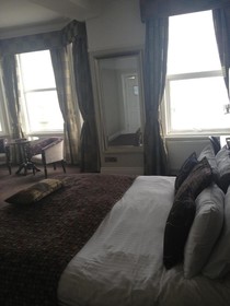 Best Western The Hatfield Hotel