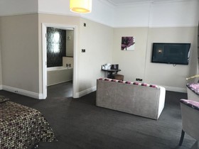 Best Western The Hatfield Hotel