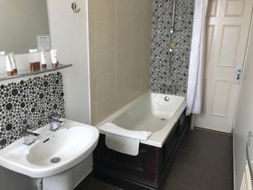 Best Western The Hatfield Hotel