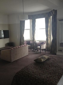 Best Western The Hatfield Hotel