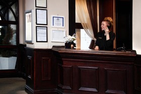 Best Western The Hatfield Hotel