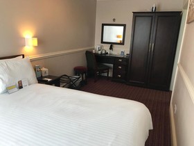 Best Western The Hatfield Hotel