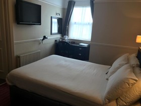 Best Western The Hatfield Hotel