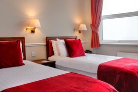 Best Western The Hatfield Hotel