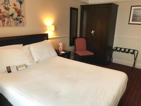 Best Western The Hatfield Hotel