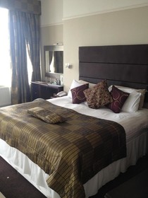 Best Western The Hatfield Hotel