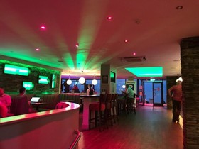 Best Western The Hatfield Hotel