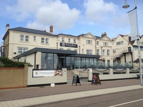 Best Western The Hatfield Hotel