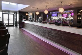 Best Western The Hatfield Hotel