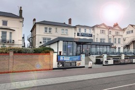 Best Western The Hatfield Hotel