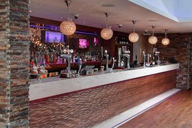 Best Western The Hatfield Hotel