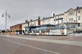 Best Western The Hatfield Hotel