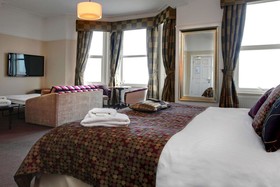 Best Western The Hatfield Hotel
