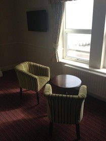 Best Western The Hatfield Hotel
