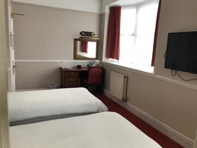 Best Western The Hatfield Hotel