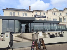 Best Western The Hatfield Hotel