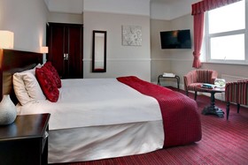Best Western The Hatfield Hotel