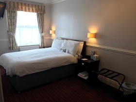Best Western The Hatfield Hotel