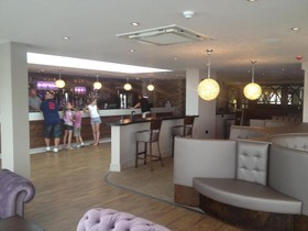 Best Western The Hatfield Hotel