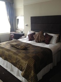 Best Western The Hatfield Hotel