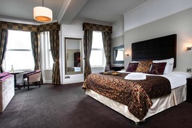 Best Western The Hatfield Hotel