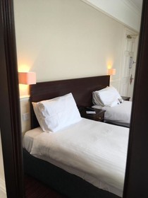 Best Western The Hatfield Hotel