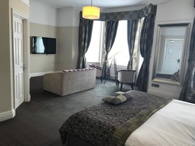 Best Western The Hatfield Hotel