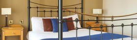 The Hotel Victoria