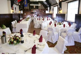 The Feathers Hotel