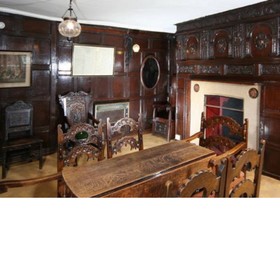 The Feathers Hotel