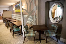 Best Western Plus Ullesthorpe Court Hotel & Golf Club
