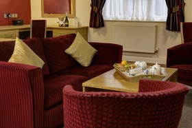 Best Western Plus Ullesthorpe Court Hotel & Golf Club