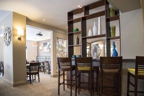 Best Western Plus Ullesthorpe Court Hotel & Golf Club