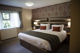Best Western Plus Ullesthorpe Court Hotel & Golf Club