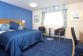 Best Western Plus Ullesthorpe Court Hotel & Golf Club