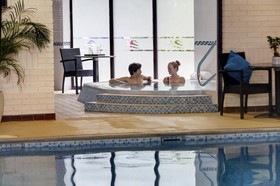 Best Western Plus Ullesthorpe Court Hotel & Golf Club