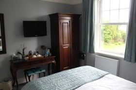 The Dower House Hotel