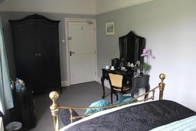 The Dower House Hotel