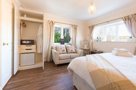 Westwood Guest House