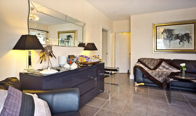 Westwood Guest House