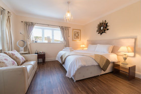 Westwood Guest House