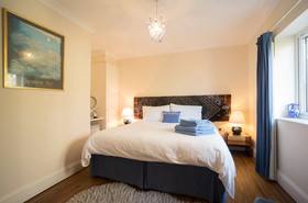 Westwood Guest House