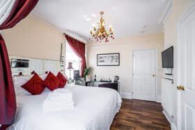 Westwood Guest House