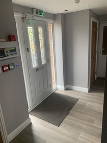 Highfield Coach House